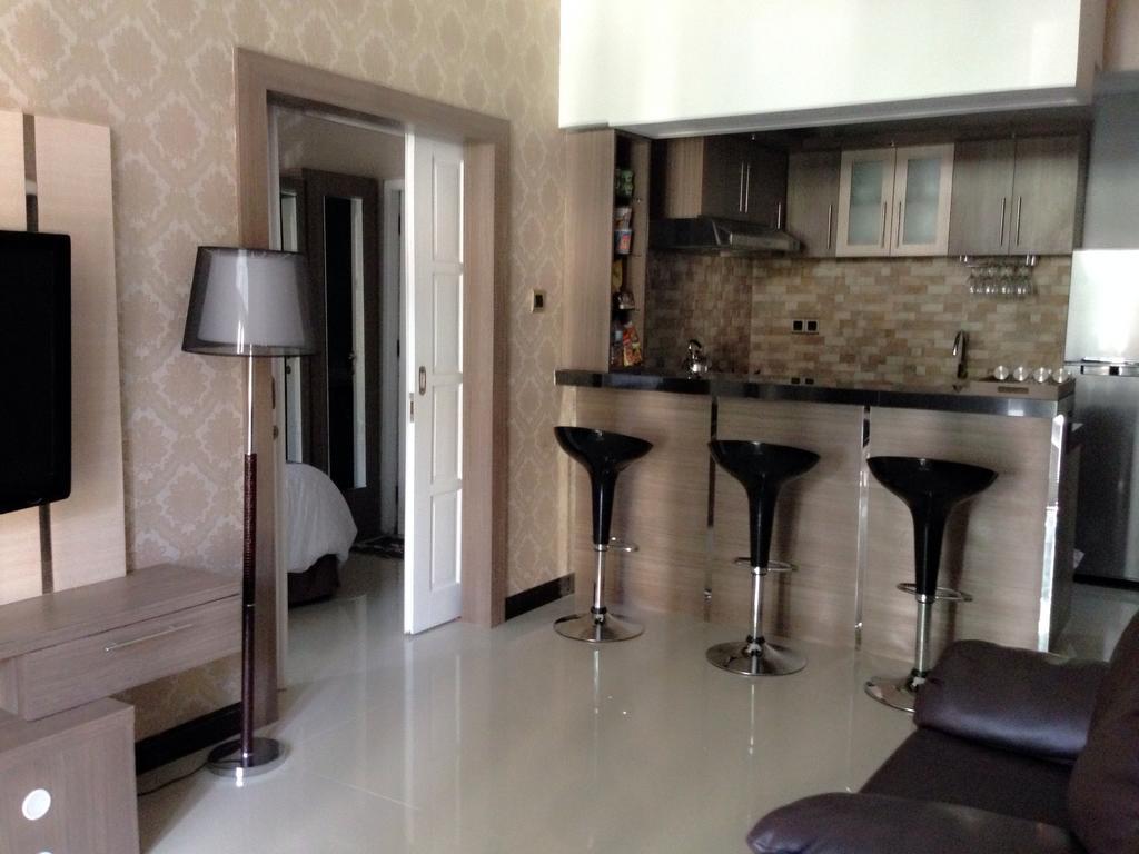 Safa Homestay Yogyakarta Exterior photo
