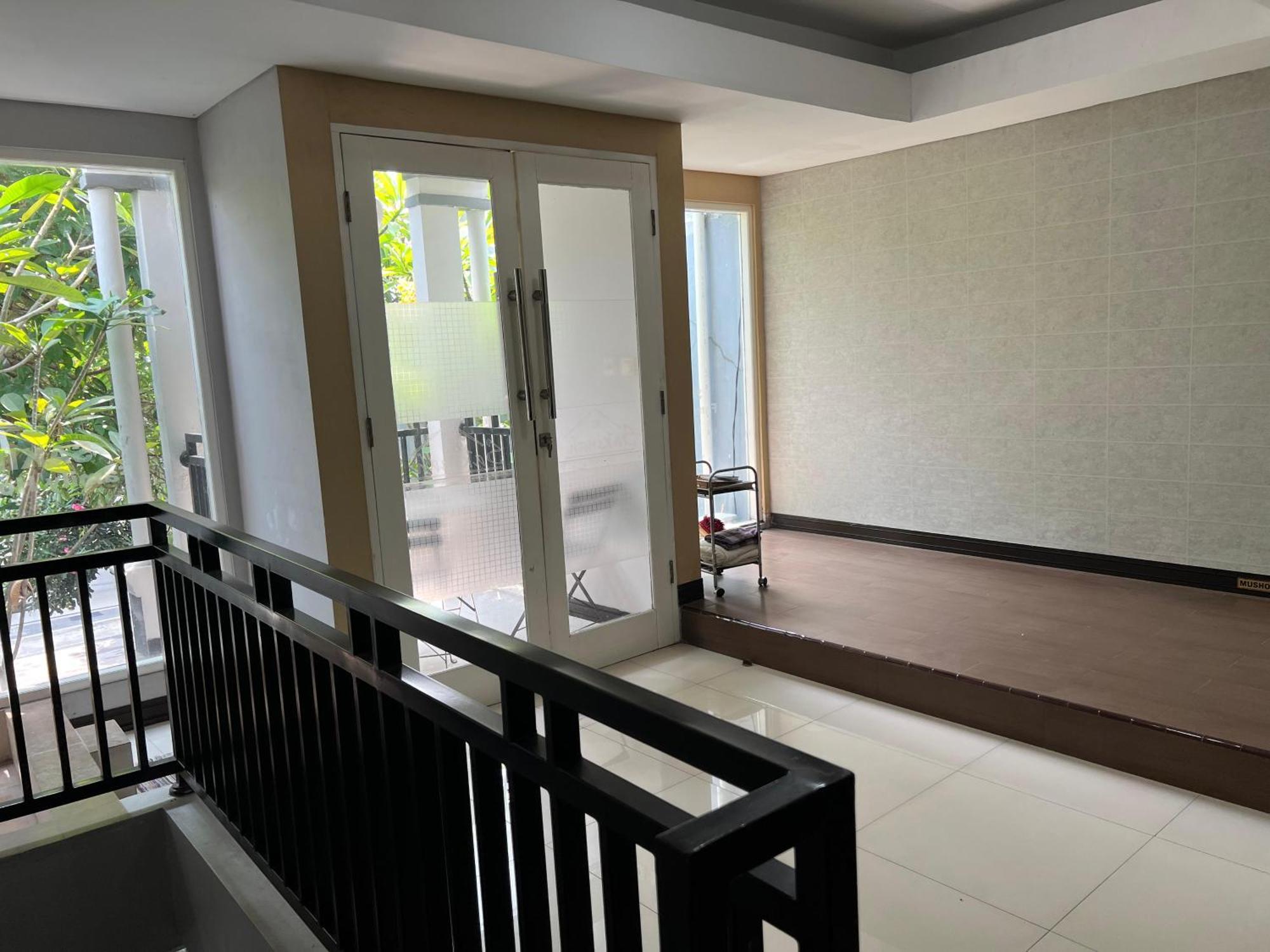 Safa Homestay Yogyakarta Exterior photo