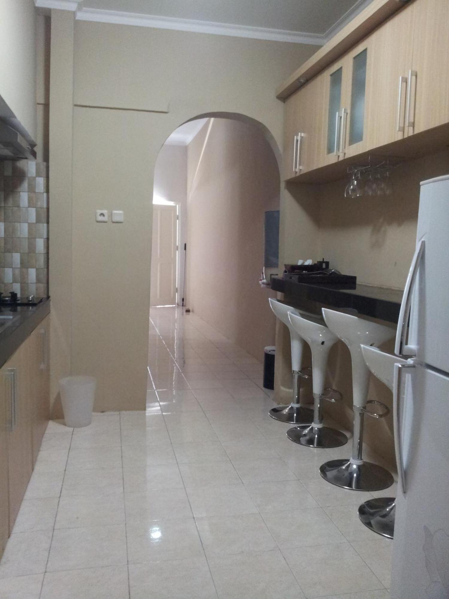 Safa Homestay Yogyakarta Room photo