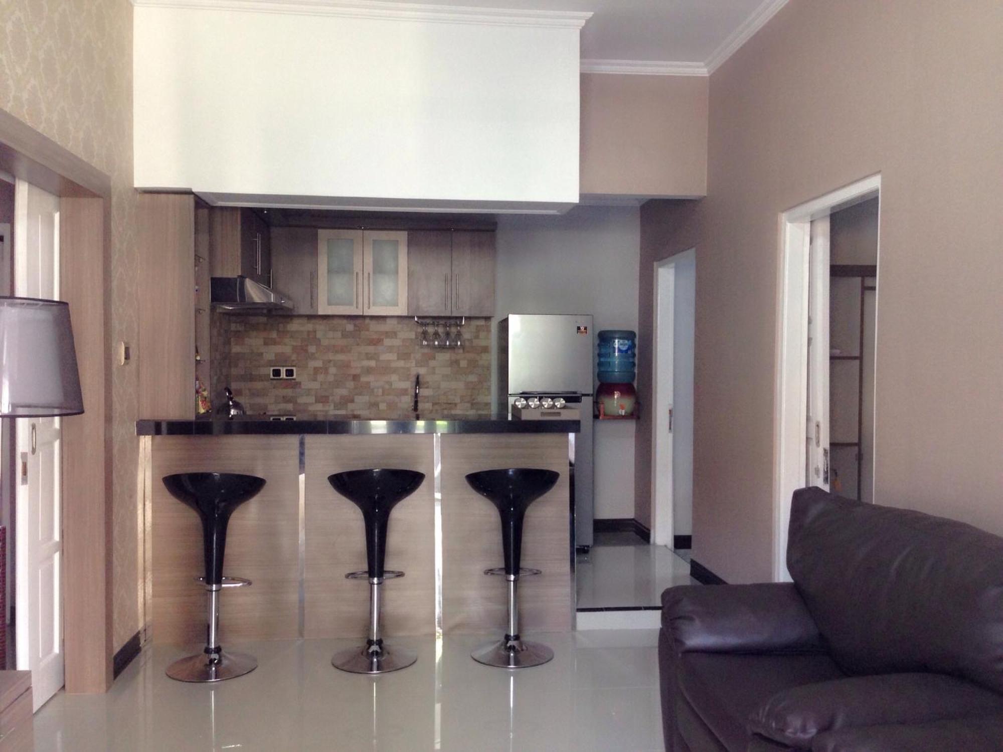 Safa Homestay Yogyakarta Room photo