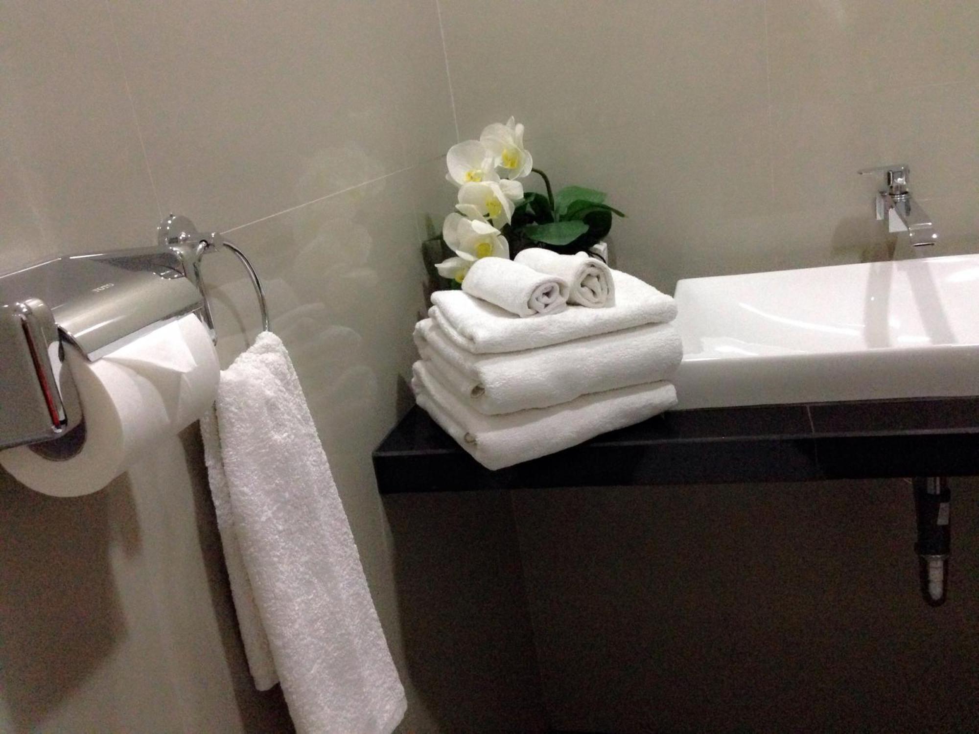 Safa Homestay Yogyakarta Room photo