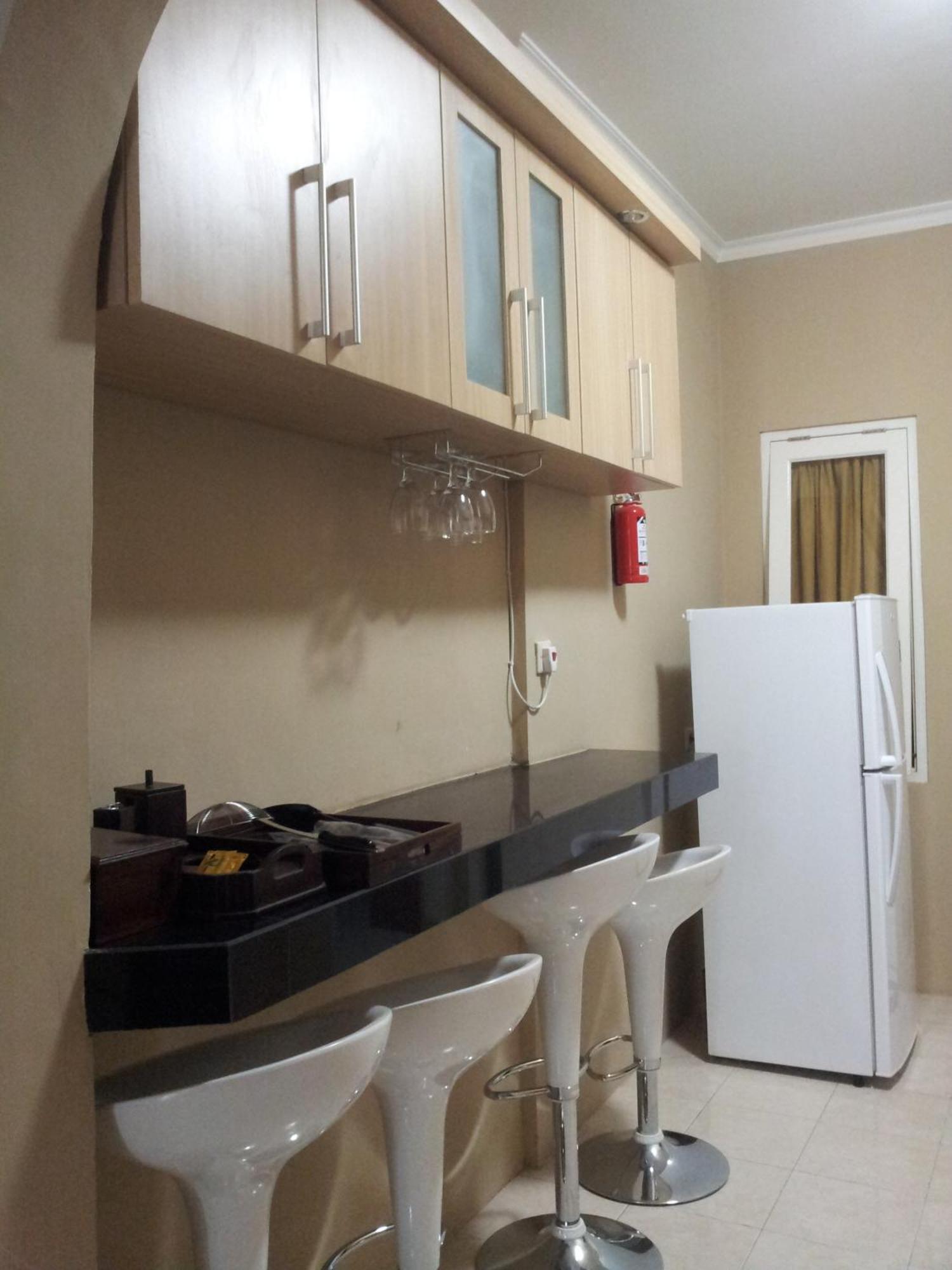 Safa Homestay Yogyakarta Room photo