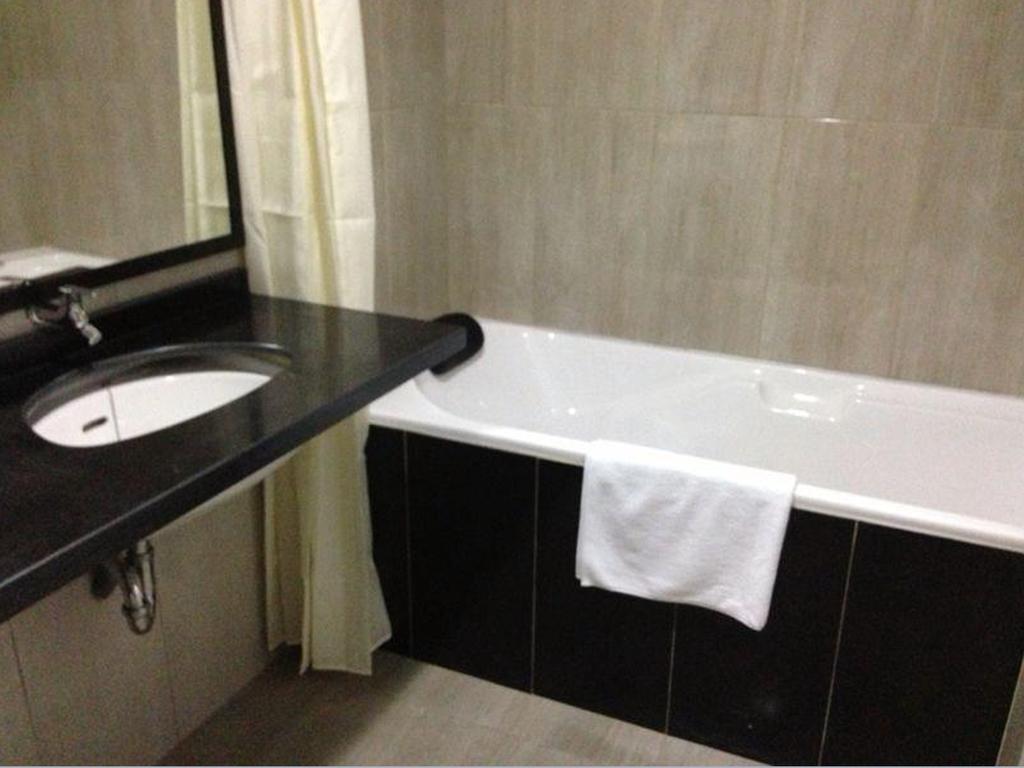 Safa Homestay Yogyakarta Exterior photo