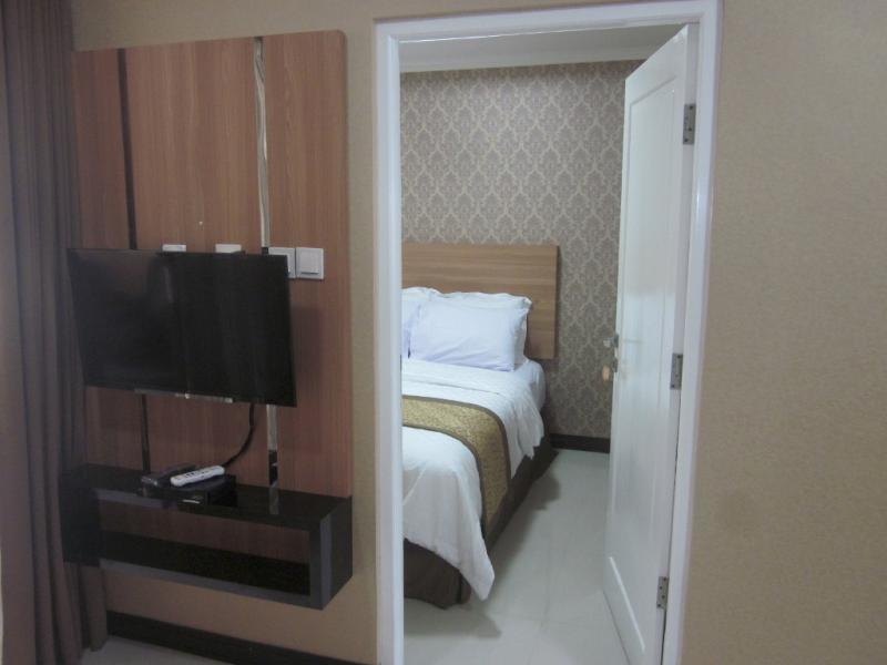 Safa Homestay Yogyakarta Exterior photo
