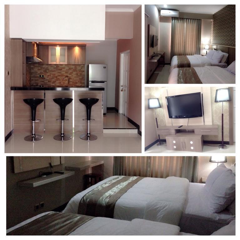 Safa Homestay Yogyakarta Exterior photo