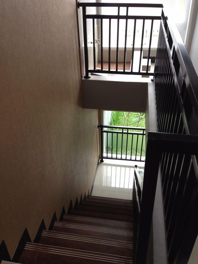 Safa Homestay Yogyakarta Exterior photo