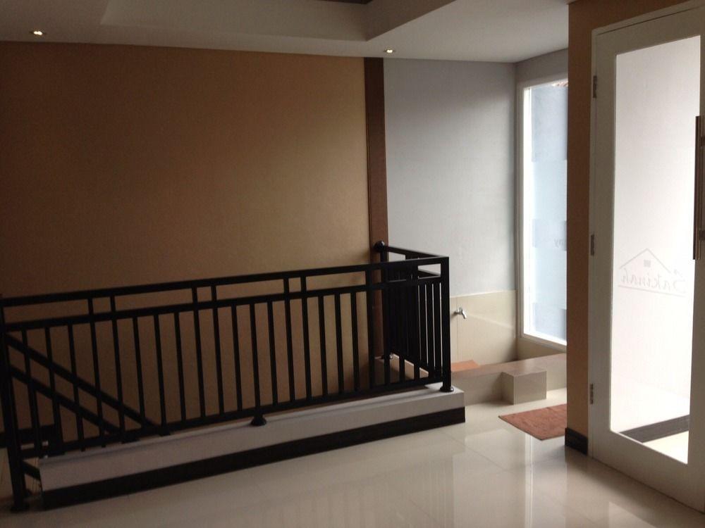 Safa Homestay Yogyakarta Exterior photo