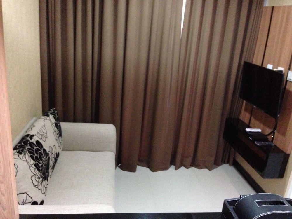 Safa Homestay Yogyakarta Exterior photo
